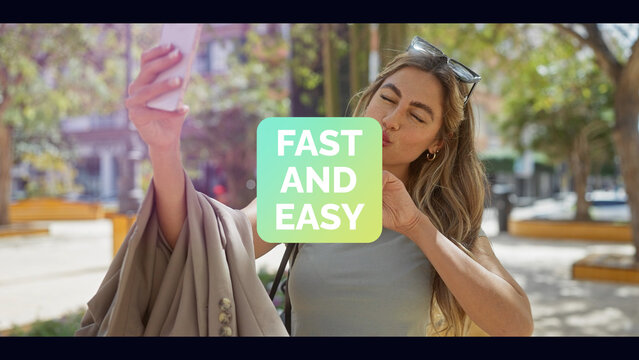 Fashion Media Opener Slideshow Template contains 30 editable text layers, 16 media placeholders and 1 logoholder. Available in 4K.