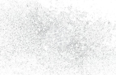 Abstract grunge texture with dust and noise effect in black and white, perfect for overlays and backgrounds.