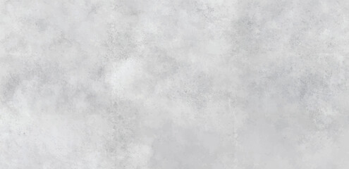 Soft gray concrete texture with a smooth, cloudy appearance, ideal for backgrounds and designs.