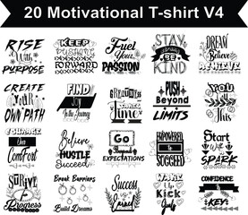 20 Powerful Motivational Quotes to Fuel Your Drive and Creativity | Consign Creative