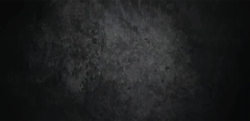 Abstract dark grunge texture with uneven spots and a rough surface, ideal for backgrounds and overlays.
