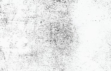 Abstract black and white grunge texture with scratches and noise, creating a distressed effect.