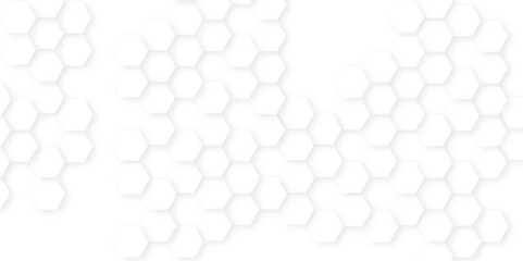 seamless pattern with hexagons. abstract hexagon shapes,Abstract hexagonal mesh cell Surface polygon pattern with glowing hexagon paper texture,Futuristic technology digital hi tech concept background