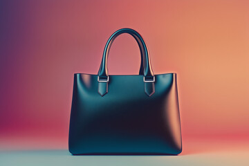 colorful shopping bag