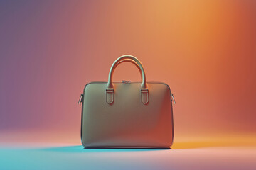 colorful shopping bag