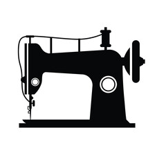 Sewing Machine Icon