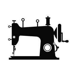 Sewing Machine Icon