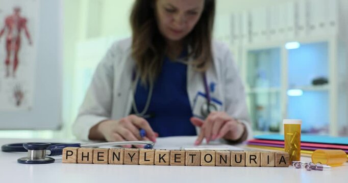 Delve into the fundamental aspects of Phenylketonuria PKU and explore its wideranging implications in healthcare