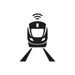 Smart Train Travel icon