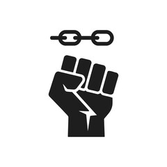 Broken Chain Fist icon