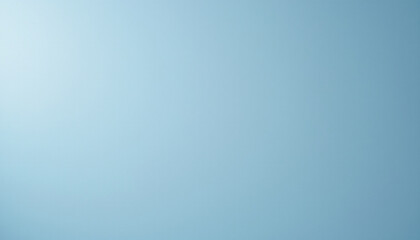 serene powder blue background evokes tranquility and calmness