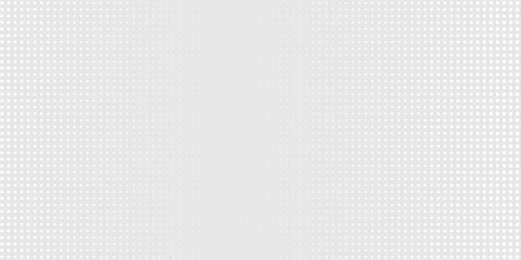 Dot white gray wave light technology texture background. Abstract big data digital concept. modern background