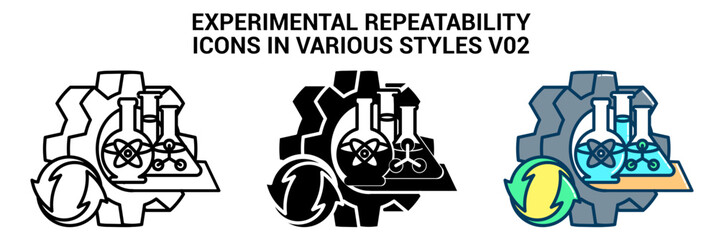 Experimental Repeatability