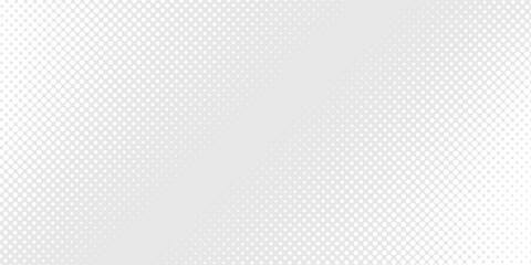 Dot white gray wave light technology texture background. Abstract big data digital concept. modern background