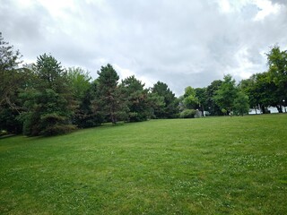 Obraz premium NEWYORK COUNTRYSIDE