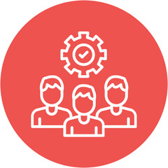 Development Team Icon