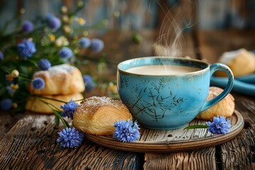 Cozy Living Room Setup: Comfy Couch, Stylish Shelf, and Natural Light-Filled Window - Ideal for Mockup Photoshoots