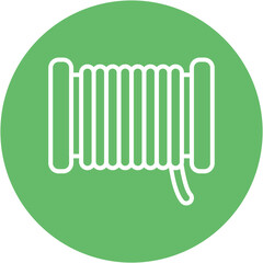 Vape Wire Icon
