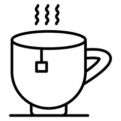 Tea Icon