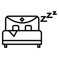 Nap Icon