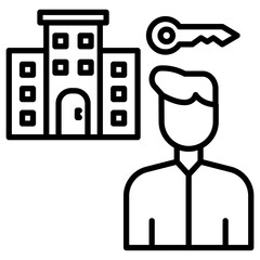 Ownership Icon