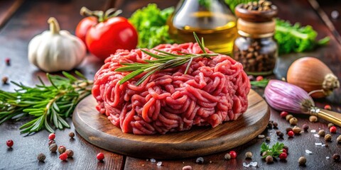 Delicious Minced Meat Recipes: Cutlets, Hamburgers, Meatballs - Cooking Photography