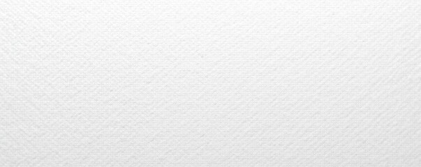 Close-up, textured white canvas Subtle weave visible , aesthetic, rough
