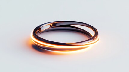 Cybersecurity Minimalist Cyber View Single Stark Node