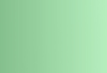 Green paper background