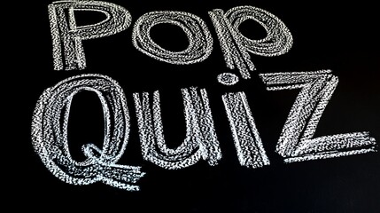 Chalkboard Pop Quiz Announcement (2)