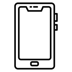 Smartphone Icon