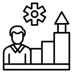 Persona Development Icon