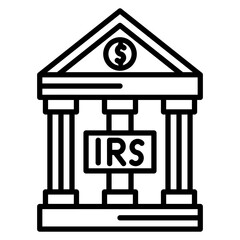 Irs Icon