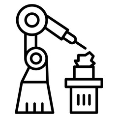 Automation Icon