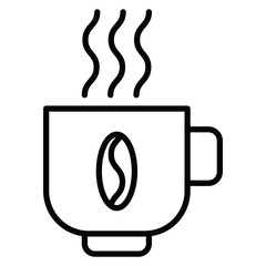 Coffee Icon