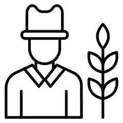 Farm Icon