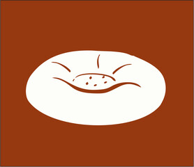 tandir bread.eps