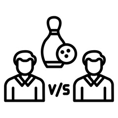 Challenge Match Icon