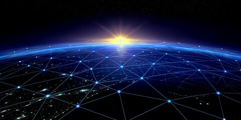 "The Dawn of Technology"