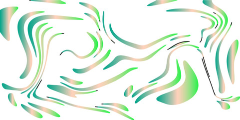 Abstract bright multicolored Liquid marble mixed oil paints. Vector marble texture. Liquid abstract background with light marble texture. Pastel colorful elegant abstract background with fluid liquid.