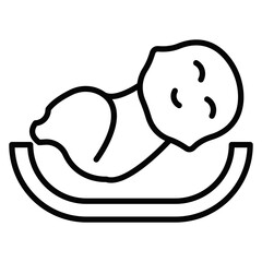 Infant Icon