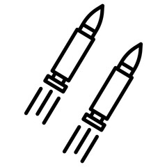 Bullet Icon