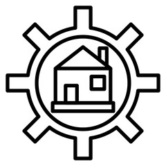 Authorised Services Icon