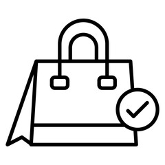 Order Confirmation Icon