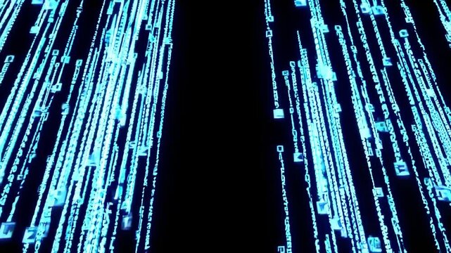 The Digital Data Matrix