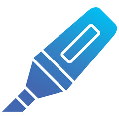 Highlighter Icon