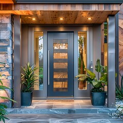 Roofing and Stained Glass Windows: The Art of Home Construction