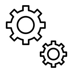 Customization Options Icon