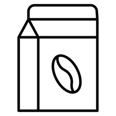 Packaging Icon