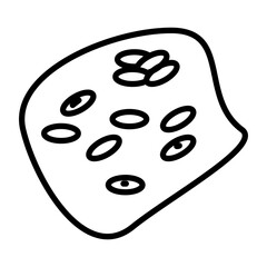 Coagulation Icon